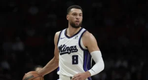 rumores troca Zach LaVine