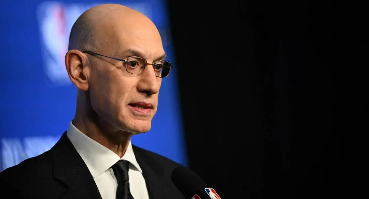 nba regras times tank