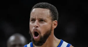 Luka Doncic Stephen Curry