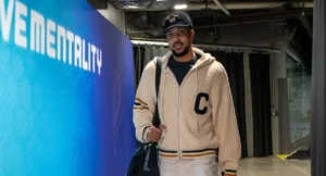 Clippers troca CJ McCollum