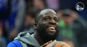 Draymond Green Chris Paul