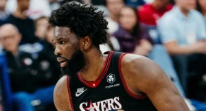 76ers joel embiid nba