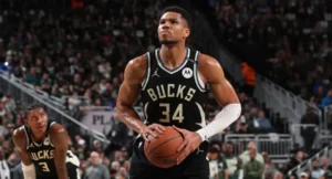 NBA Bucks trocas jogadores