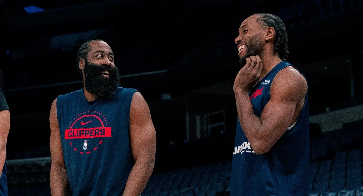 nba draft clippers thunder