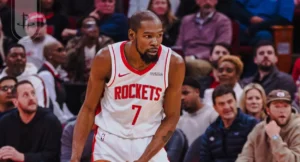 NBA Kevin Durant carreira