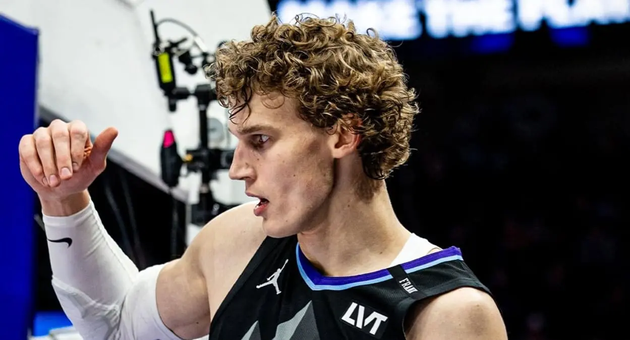 rumores lauri markkanen jazz