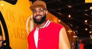 LeBron James prêmios NBA