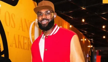 LeBron James prêmios NBA