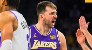 Luka Doncic Jalen Brunson