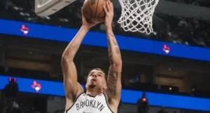 Michael Porter troca Pistons