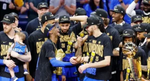 NBA audiência jogos TV