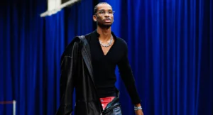 Spurs Thunder Gilgeous-Alexander