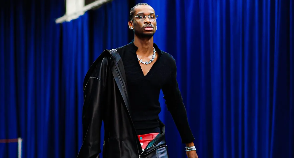 Spurs Thunder Gilgeous-Alexander