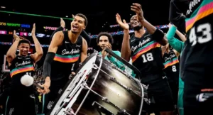 Victor Wembanyama Chet Holmgren