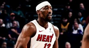 bam adebayo troca heat