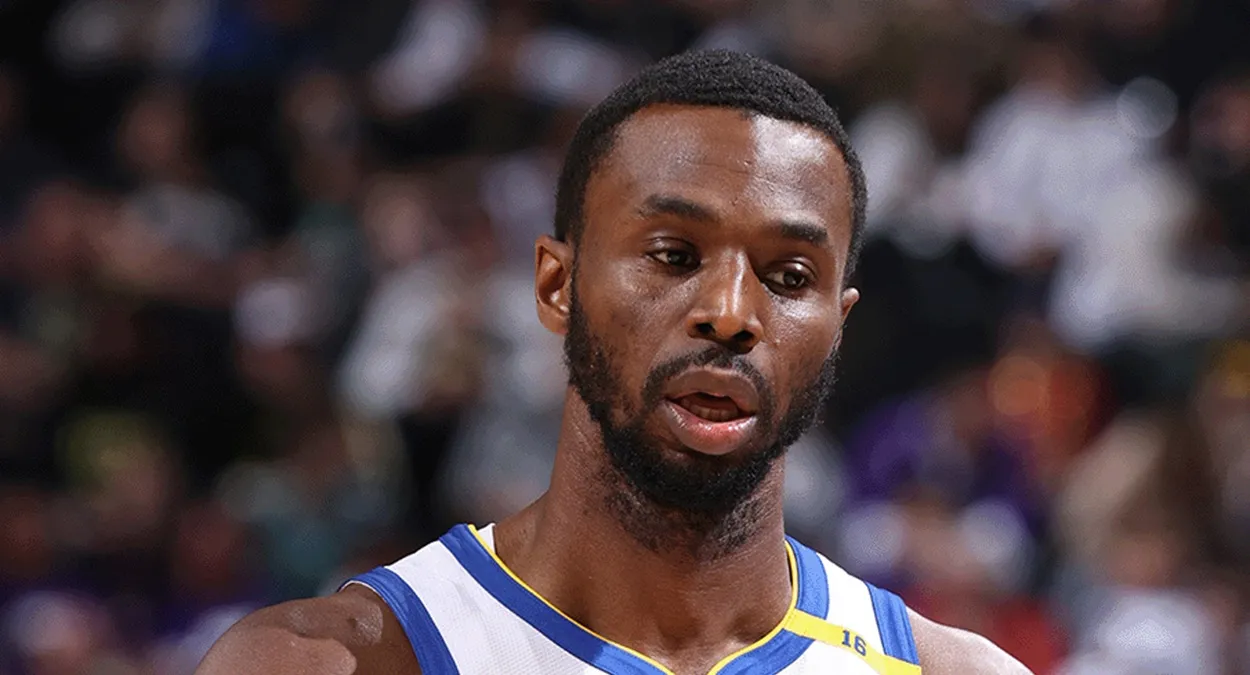 warriors andrew wiggins troca