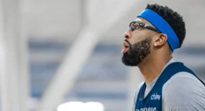 NBA troca trade deadline