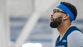 NBA troca trade deadline