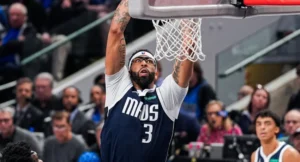 NBA jogadores trade deadline