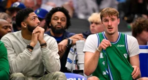 Anthony Davis Cooper Flagg