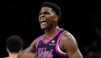 NBA rodada 6 janeiro