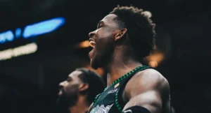 NBA troca Timberwolves jogador