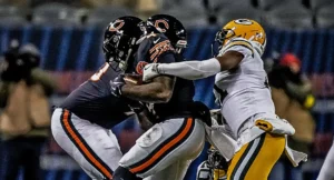 onde assistir nfl hoje