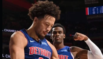 NBA rodada 23 janeiro