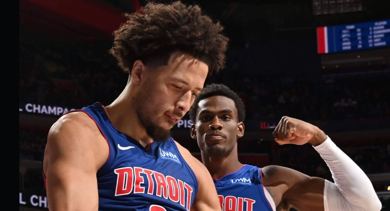 NBA rodada 23 janeiro