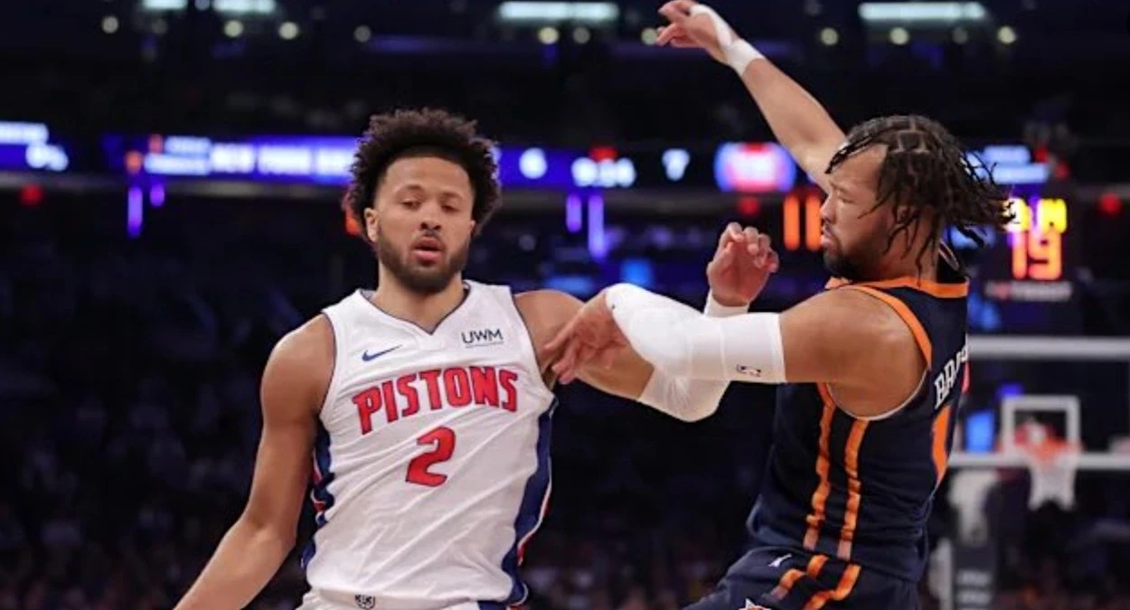 NBA rodada 5 janeiro