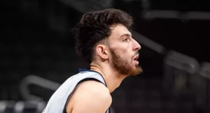 chet holmgren all-star