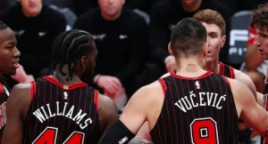 bulls troca jogadores nba