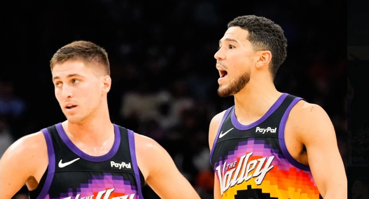 NBA rodada 2 janeiro