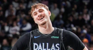 Jason Kidd Cooper Flagg