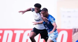 onde assistir corinthians copinha hoje1