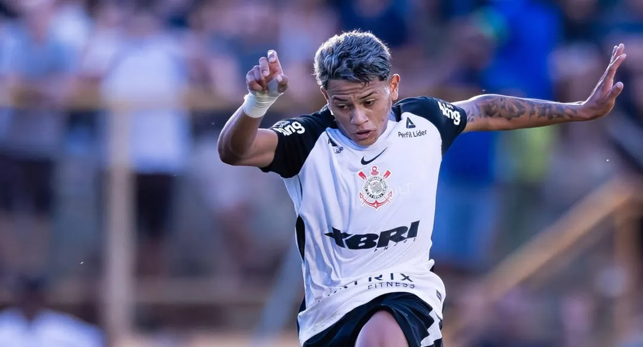 onde assistir copinha corinthians hoje