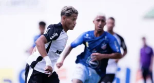 resultados tabela classificação Copinha