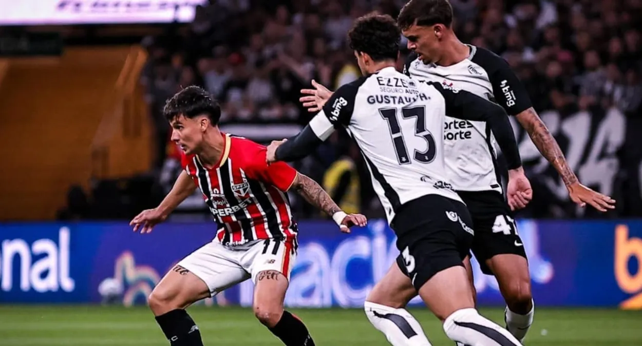 onde assistir corinthians são paulo