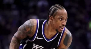 clippers kings demar derozan