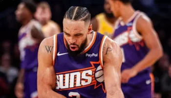 troca dillon brooks lakers