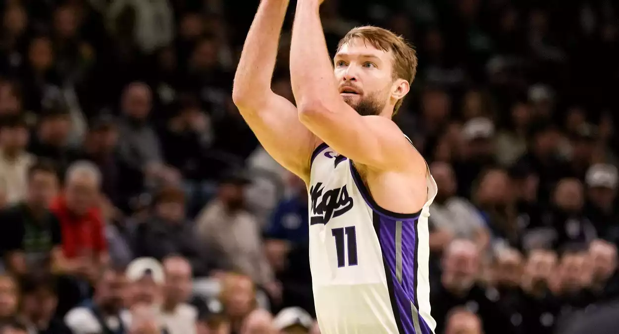 domantas sabonis troca nba