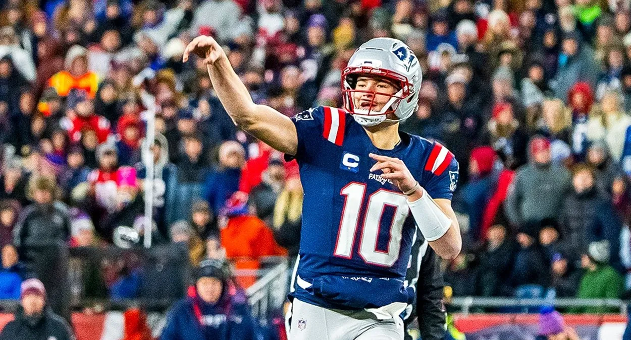 onde assistir nfl hoje