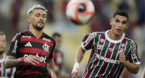 onde assistir fluminense flamengo