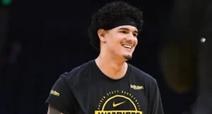 Jonathan Kuminga Gui Santos