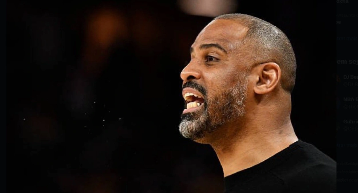 Ime Udoka Rockets Spurs