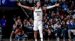 Rumores Ja Morant Grizzlies