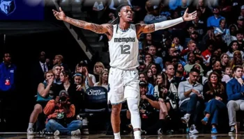 Rumores Ja Morant Grizzlies