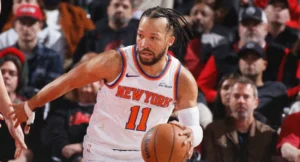 nba jalen brunson knicks