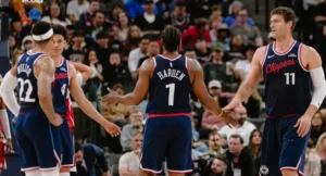 James Harden Kawhi Leonard