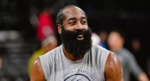 james harden clippers nba